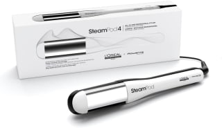 L'Oréal Paris L'Oréal Professionnel SteamPod 4, All-in-One stoomstyler voor €300 bij Amazon