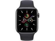 Apple Watch SE 2021 - Smartwatch 44 mm voor €229,95 bij ibood