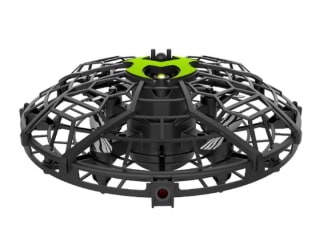 Drone Sky Viper Force El Dron que controlas con tus manos Bizak por 19,99€.