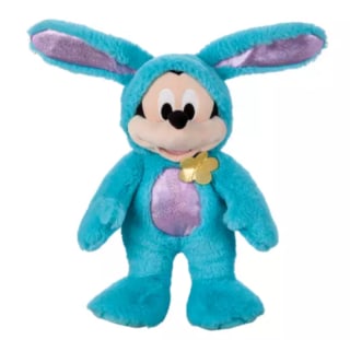 Medium-sized Disney knuffels vanaf €8,64 in de Disney Store