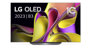 LG B3 OLED65B36LA - 65 inch - 4K OLED - 2023 voor €1.173 bij Hellotv