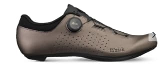 Fizik Vento Omna R5 Wielrenschoenen Metallic Gun Metal voor €54,95 bij Mantel