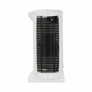 2 Calefactores Vertical/Horizontal Compacto 2000W por 20,80€