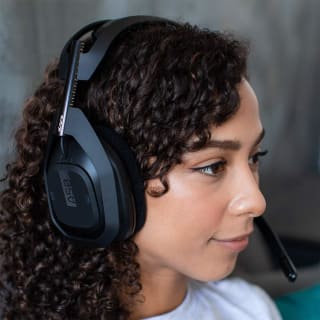 Logitech G435 Lightspeed Wireless Gaming Headset Zwart voor €49,50 bij Amazon