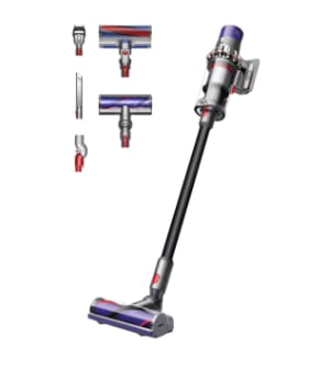 Aspirateur balai sans fil Dyson V10 Total Clean à 399€
