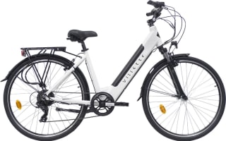 Villette l’ Amant Eco, elektrische damesfiets voor €999 bij de AH
