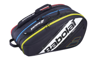 Paletero RH Team Padel Babolat a 37.45€