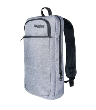 Mochila urban de 8 litros Columbus Outdoor por 9.99€