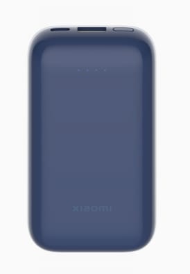 Xiaomi 33W 10000mAh Pocket Edition Pro + Auriculares Redmi Buds 5 por 29,98€