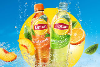 Gratis multipack (6 of 8 flesjes) Lipton Ice Tea via cashback