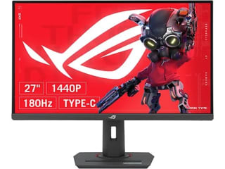 Monitor Asus ROG Strix XG27ACS por 229€