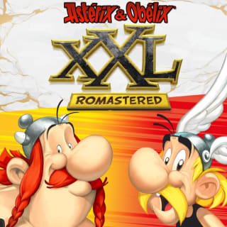 Gratis Videojuego Asterix & Obelix XXL: Romastered PC