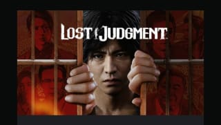 Lost Judgment PS4 & PS5 por 11,99€.