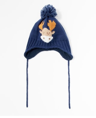 Sfera Gorro intarsia Reno por 3,99€.