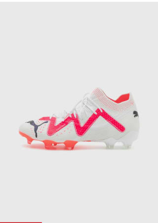 Botas de futbol de mujer Puma FUTURE ULTIMATE FG/AG por 66€