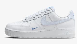 Nike Sportswear Sneakers laag 'AIR FORCE 1 07' voor €71,99 in de Nike store