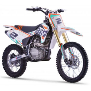 Motocross Mini MX BIG S 250cc 16"/19" à 1299€