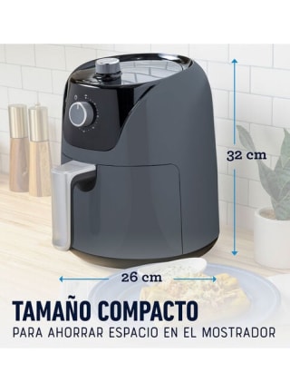 Freidora de aire Oster con descuento por $74.990