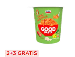 Unox Cup a soup of good snacks 2+3 GRATIS bij de Plus