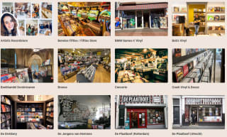 Gratis de EP ‘The Artone Sessions’ van Within Temptation op vinyl of cd + gratis live shows + plaat signeren 20 april bij platenzaken