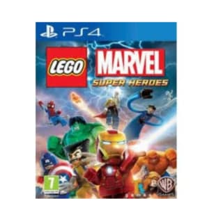 PS Hits: Lego Batman 3 por solo 3,99€