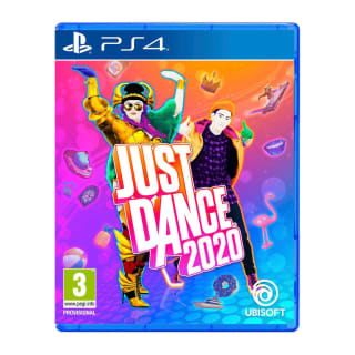PS4 Just Dance 2020 voor €5 bij Wehkamp