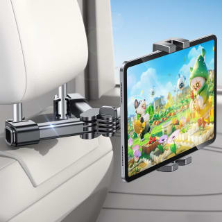 Rolgno Soporte Tablet Coche por 10,19€