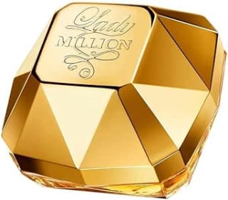 Paco Rabanne Spray Lady Million 80ml por $1,216 en Amazon