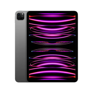 iPad Pro 4th Gen 2022 11” 512GB available for £749.99