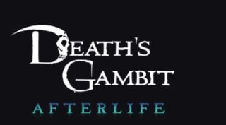 Death's Gambit: Afterlife gratis desde Epic Games el 15/08 a las 17h