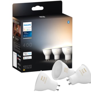 Philips Hue White Ambiance GU10 6-pack voor €75 bij Coolblue