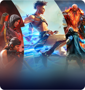 Tot 80% korting op diverse games bij Ubisoft