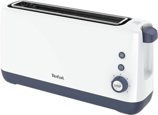 Tefal TL302110 broodrooster 1 snede(n) voor €31,21 bij Amazon