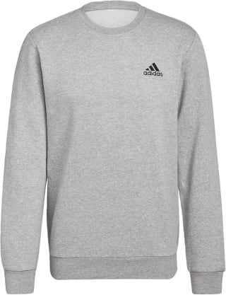 Sudadera Adidas Essentials por 19,95€