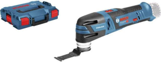 Bosch Professional GOP 12V-28 Professional (SOLO) voor €101,67 met Amazon prime