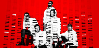 Tickets voor het Concert Backstreet Boys (loge tickets) in Keulen + logies ontbijt in hotel vanaf €206 p.p. via Travelcircus