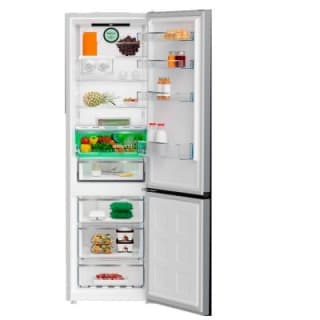 Frigorifico Combi BEKO B5RCNE406HXB por 633€