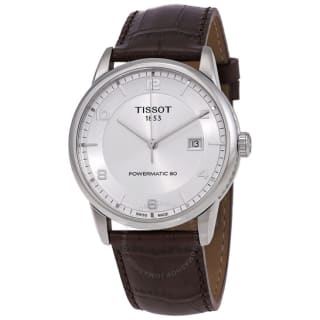 Reloj Tissot Luxury Powermatic 80 por 294,47€