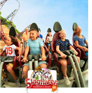 Diverse Dagje uit tickets vanaf €19,50 bij Kruidvat