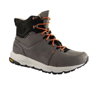 Botas de Trekking de Hombre Dolomite Braies High GTX oir 65€