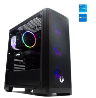 Ordenador PcCom Ready Intel Core i5-12400F / 32GB RAM / 1TB SSD / RTX 4060 + Windows 11 Home por 999€