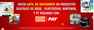 Hasta 40% de en tarjetas de regalo para videojuego en Claners