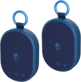 Amazon- Bocina Portátil Skullcandy Kilo - 2 pack