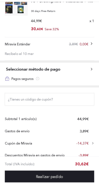 Pack PS4 de 5 Juegos GTA V, Fallout 76, Drawfighters, Wasteland 3 y Youtubers por 30,62€.