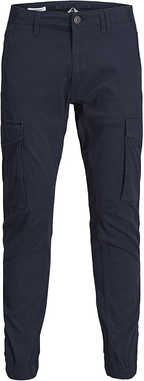Jack & Jones Jjipaul Jjflake Akm Cargobroek voor €24,40 bij Amazon
