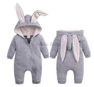 Peleles con forma de conejo por 10.23€