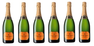 6 Botellas de Parxet Cuvée 21 Eco por 38.6€