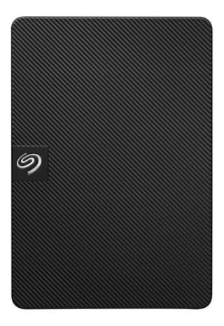 Disco Externo Seagate Expansion 5TB a $2,187 en Mercado Libre
