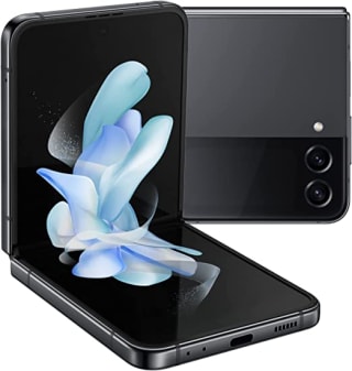 Samsung Galaxy-Z Flip4 256GB a $14,722 en Amazon