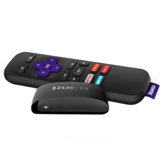 Streaming da Roku, modelo Express Full HD - R$ 169,20